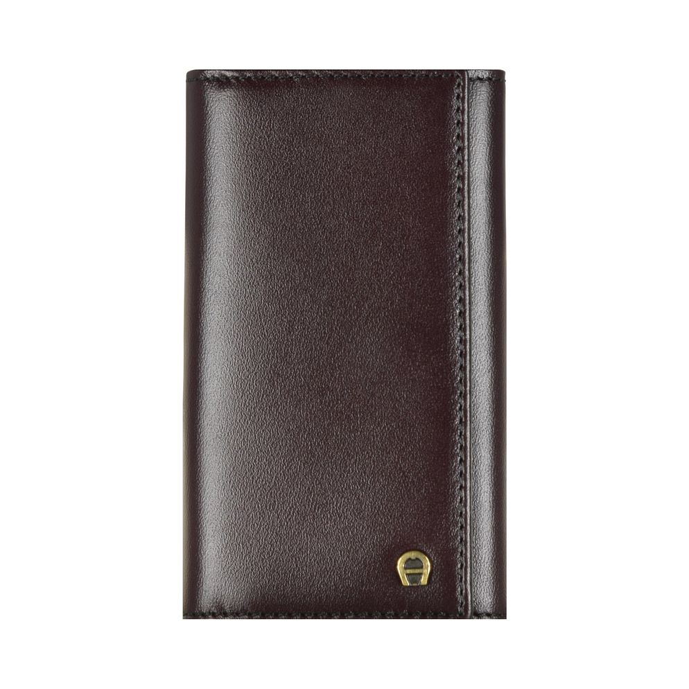 AIGNER Portafoglio chiave Vera Pelle 6 cm AIGNER Portafoglio chiave Vera Pelle 6 cm