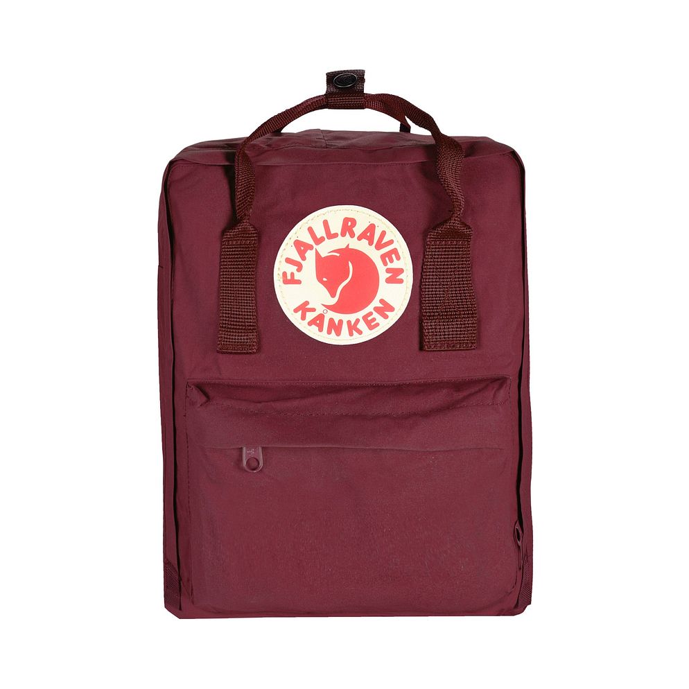 Fjällräven Kanken 16 Mochila urbana 20 cm Fjällräven Kanken 16 Mochila urbana 20 cm