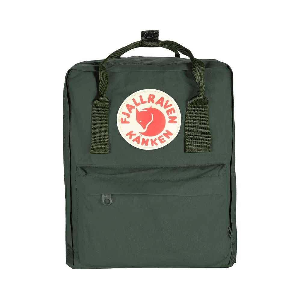 Fjällräven Kanken Dagsryggsäckar 27 cm Fjällräven Kanken Dagsryggsäckar 27 cm