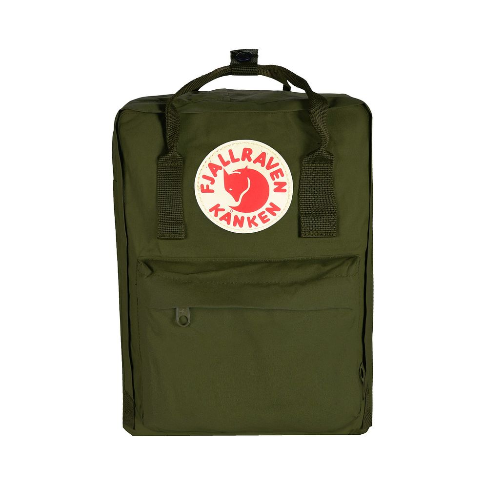 Fjällräven Kanken 16 Mochila urbana 20 cm Fjällräven Kanken 16 Mochila urbana 20 cm