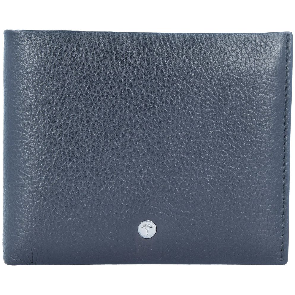 Joop! Cardona Ninos Portafoglio Vera Pelle 11.5 cm Joop! Cardona Ninos Portafoglio Vera Pelle 11.5 cm