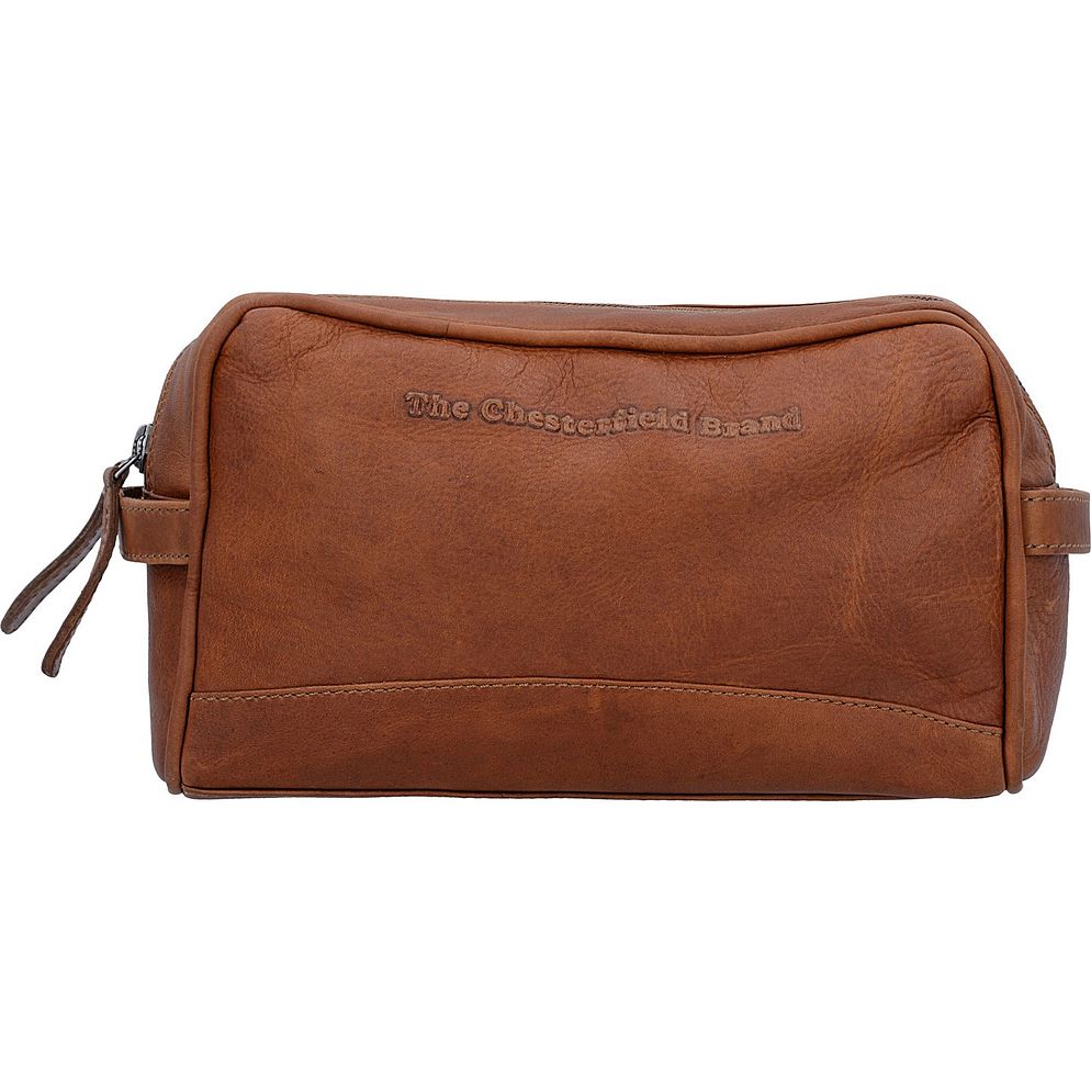 The Chesterfield Brand Stacey Borsa da toilette Vera Pelle 24 cm The Chesterfield Brand Stacey Borsa da toilette Vera Pelle 24 cm