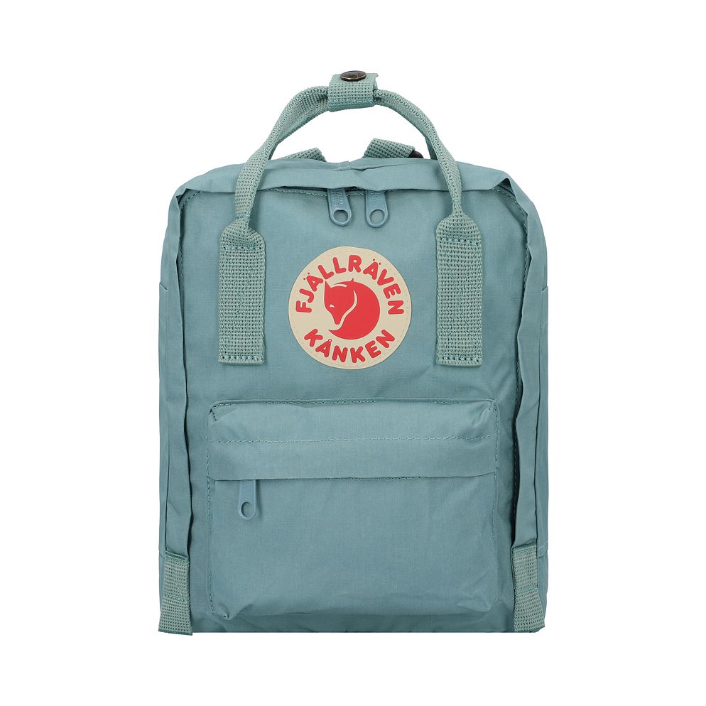 Fjällräven Kanken 16 Dagsryggsäckar 20 cm Fjällräven Kanken 16 Dagsryggsäckar 20 cm