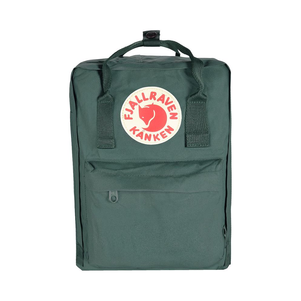 Fjällräven Kanken 16 Dagsryggsäckar 20 cm Fjällräven Kanken 16 Dagsryggsäckar 20 cm