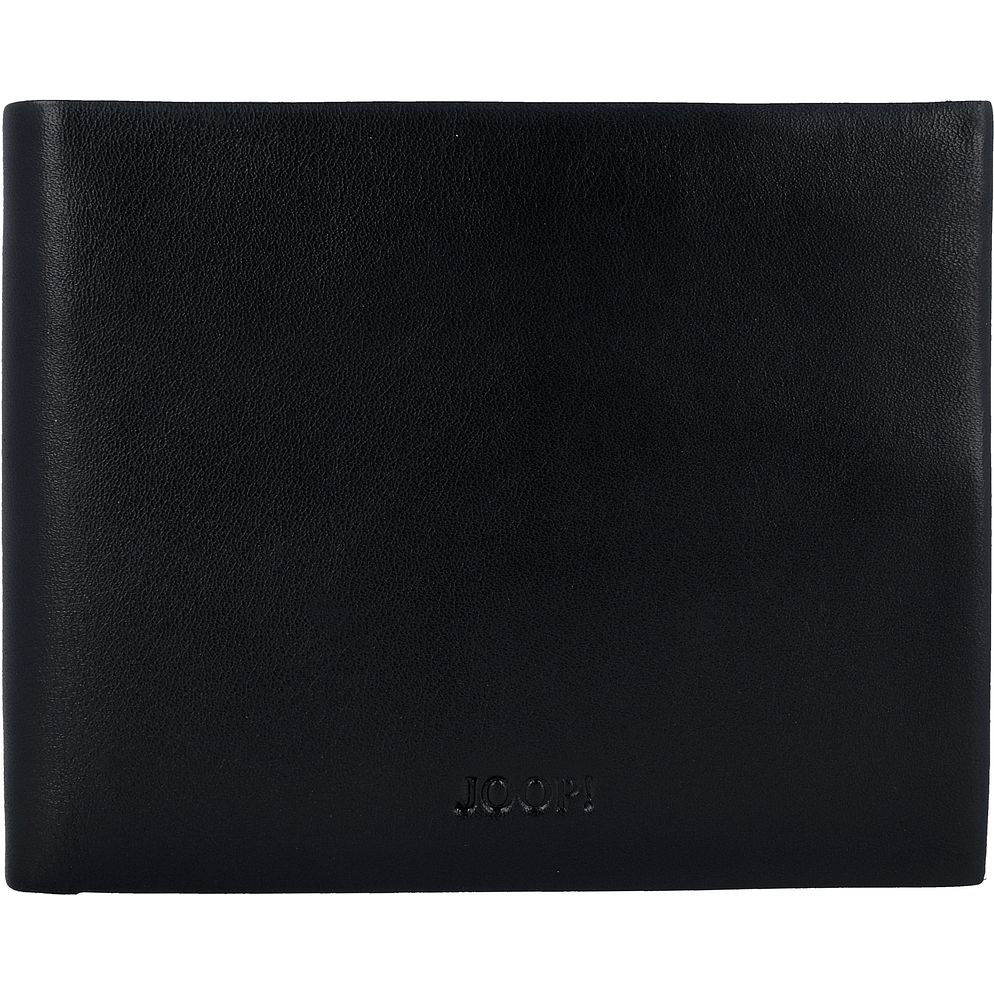 Joop! Pero Minos Cartera Piel natural 12.5 cm
