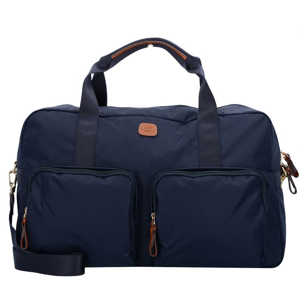 Bric's X-Collection Borsa da viaggio Weekender 45 cm