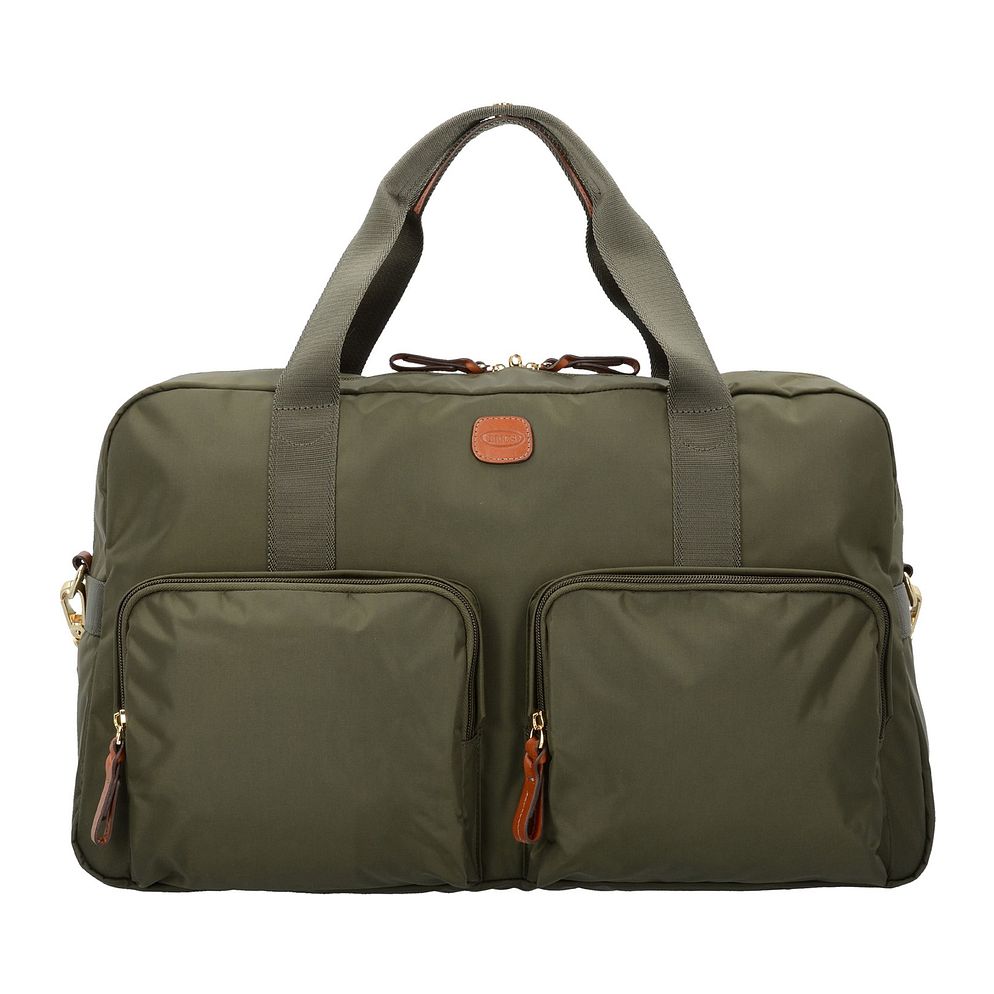 Bric's X-Collection Borsa da viaggio Weekender 45 cm