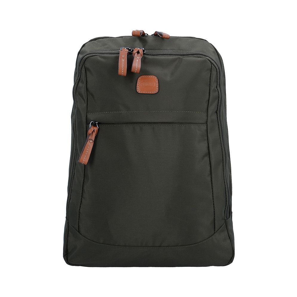 Bric's X-Collection Zaino da lavoro 38 cm Vano porta PC Bric's X-Collection Zaino da lavoro 38 cm Vano porta PC