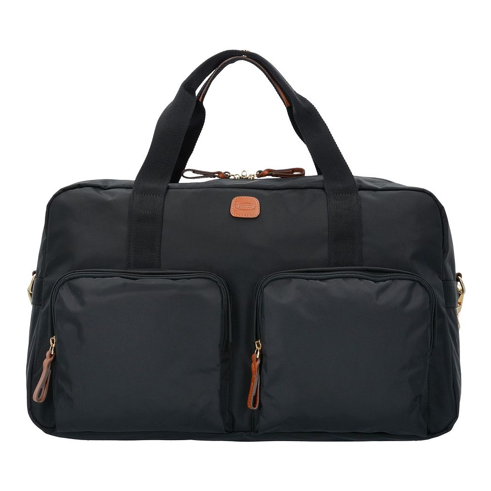 Bric's X-Collection Borsa da viaggio Weekender 45 cm Bric's X-Collection Borsa da viaggio Weekender 45 cm