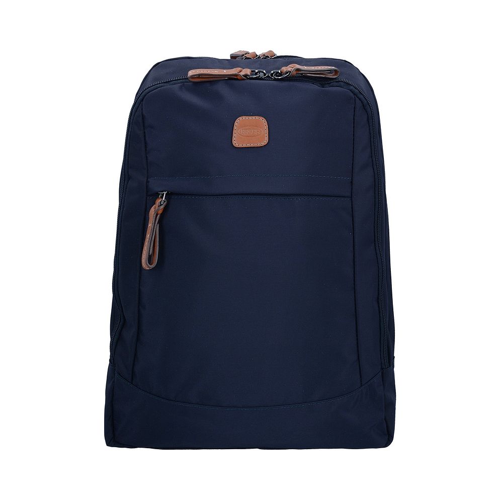 Bric's X-Collection Zaino da lavoro 38 cm Vano porta PC Bric's X-Collection Zaino da lavoro 38 cm Vano porta PC