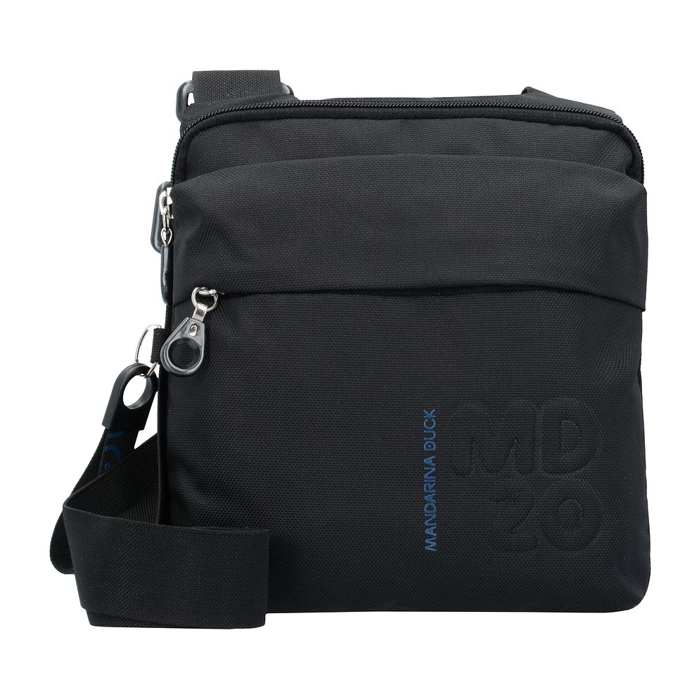 Mandarina Duck MD20 Borsa a tracolla 19 cm Mandarina Duck MD20 Borsa a tracolla 19 cm