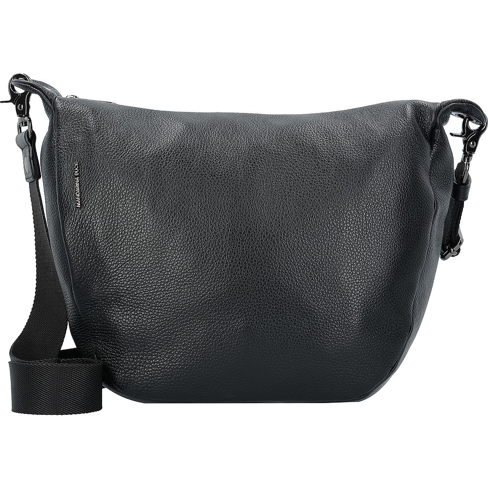 Mandarina Duck Mellow Leather Borsa a tracolla Vera Pelle 22 cm Mandarina Duck Mellow Leather Borsa a tracolla Vera Pelle 22 cm