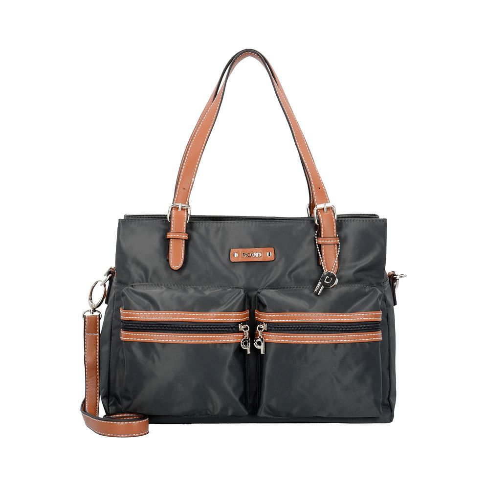 Picard Sonja Borsa a spalla 36 cm Picard Sonja Borsa a spalla 36 cm