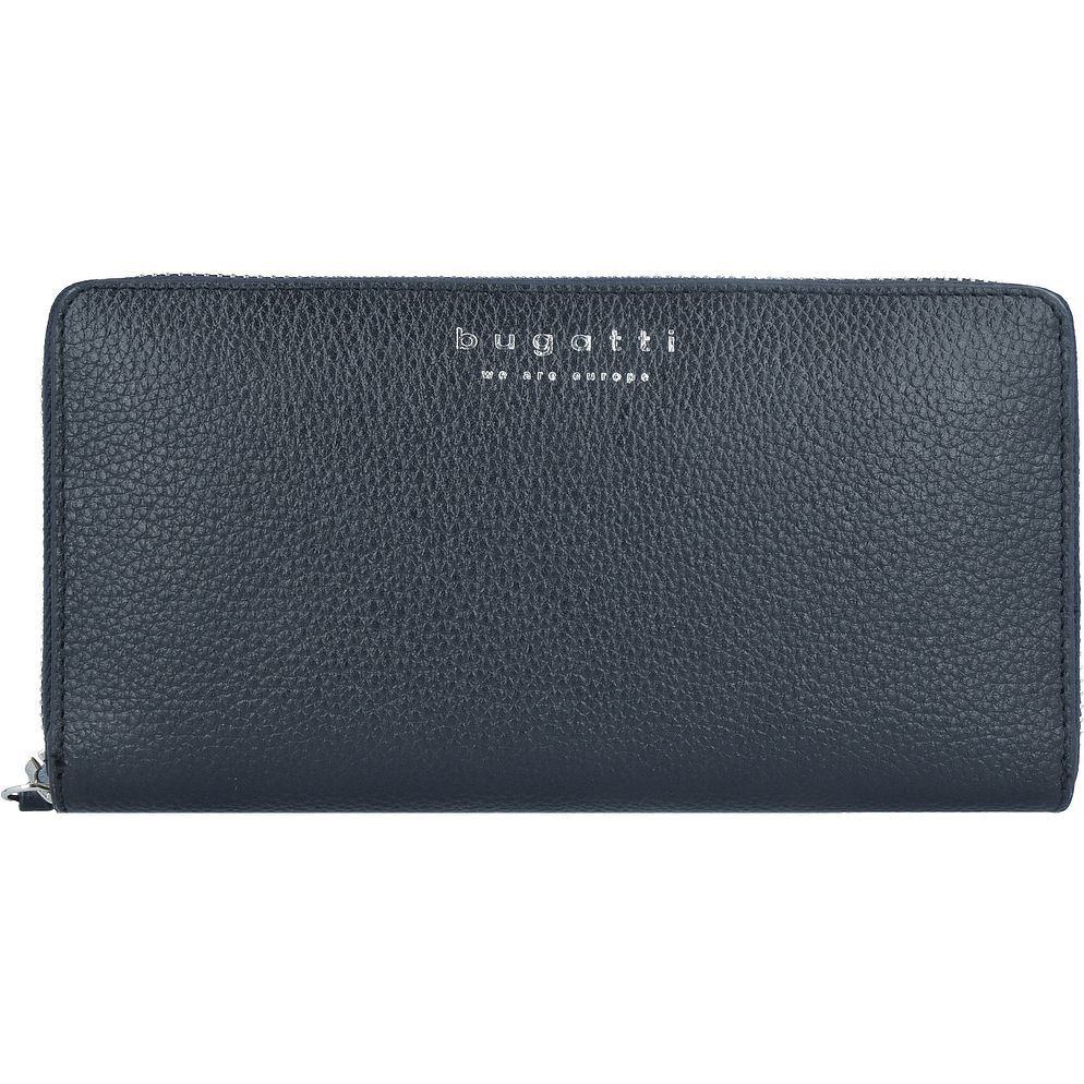 bugatti Linda Portafoglio Vera Pelle 19 cm bugatti Linda Portafoglio Vera Pelle 19 cm