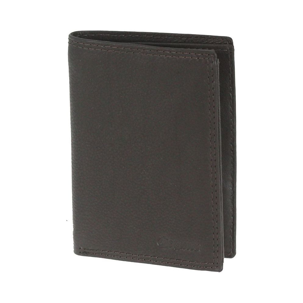Esquire Duo Identity Card Case in pelle 9 cm Esquire Duo Identity Card Case in pelle 9 cm