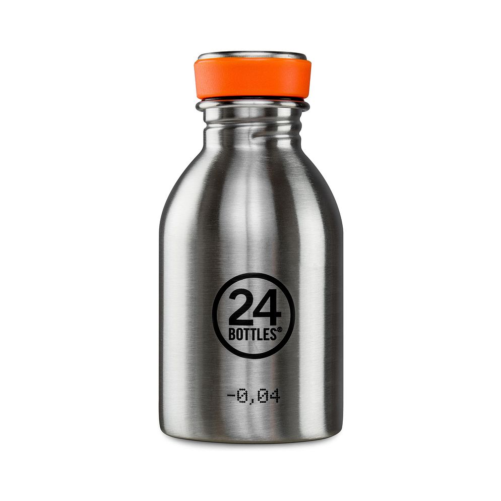 24Bottles Urban Botella de agua 250 ml 24Bottles Urban Botella de agua 250 ml