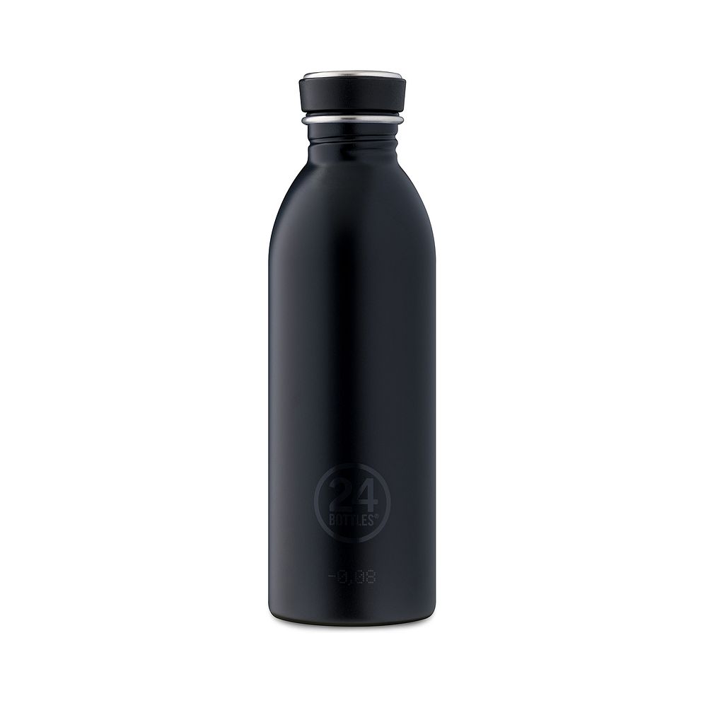24Bottles Urban Botella de agua 500 ml 24Bottles Urban Botella de agua 500 ml