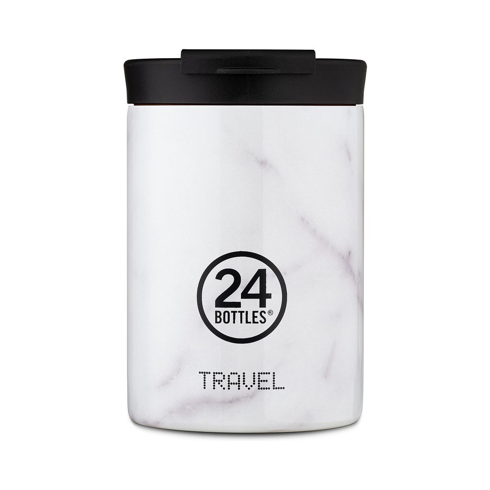 24Bottles Travel Bottiglia per bere 350 ml
