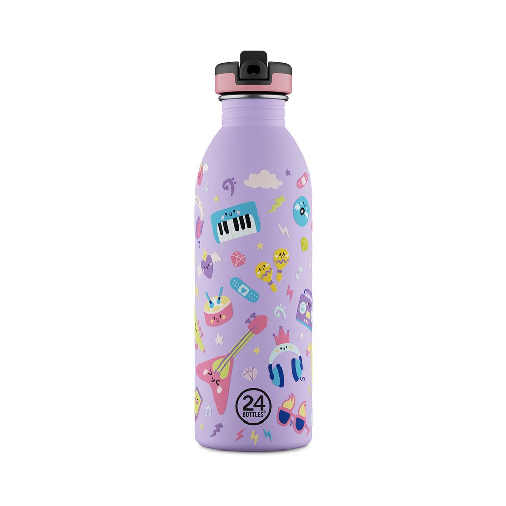24Bottles Kids Urban Botella de agua 24Bottles Kids Urban Botella de agua