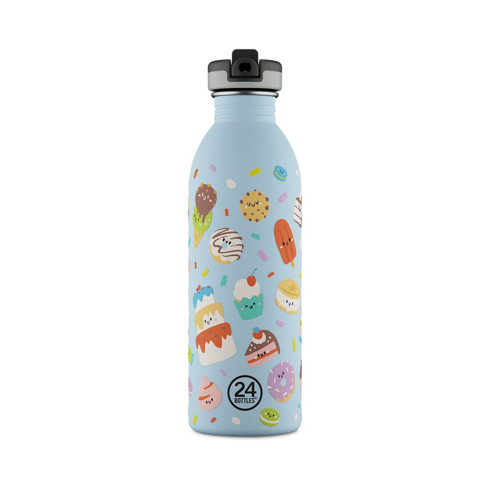 24Bottles Kids Urban Vattenflaska 24Bottles Kids Urban Vattenflaska
