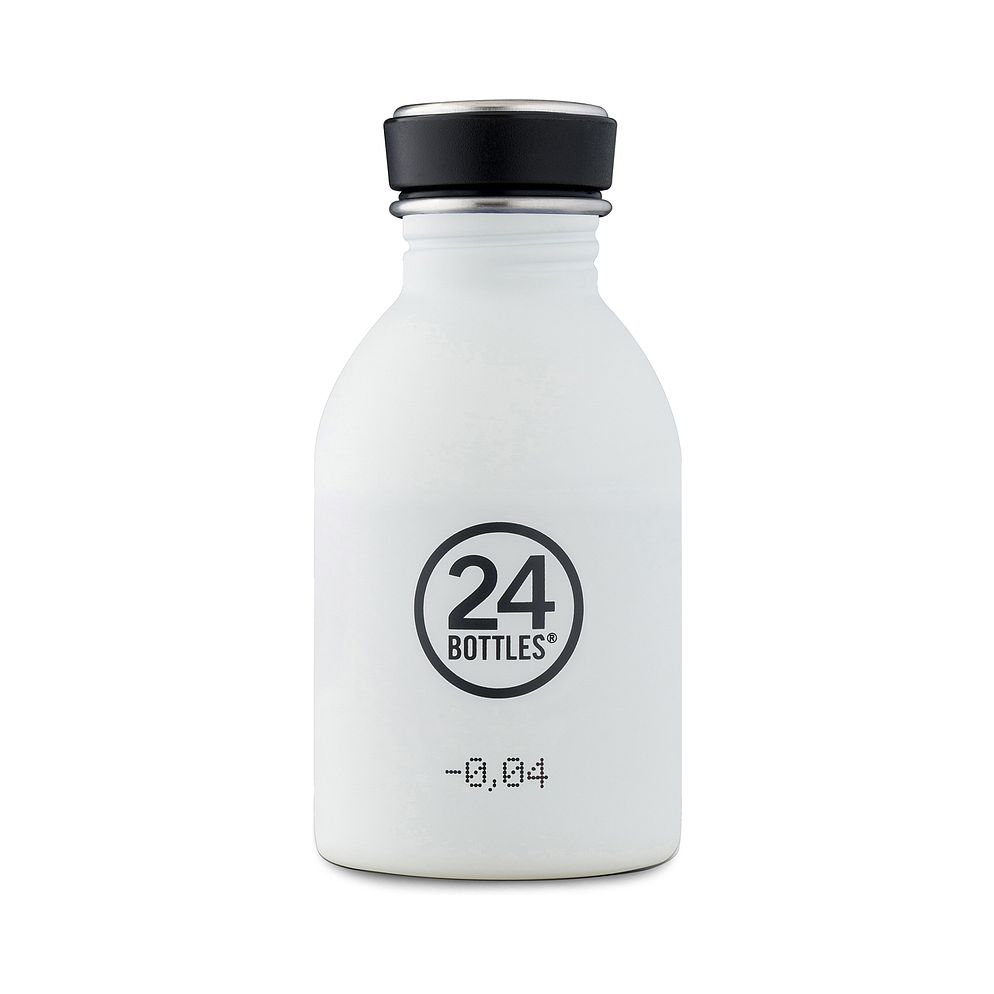 24Bottles Urban Bottiglia per bere 250 ml