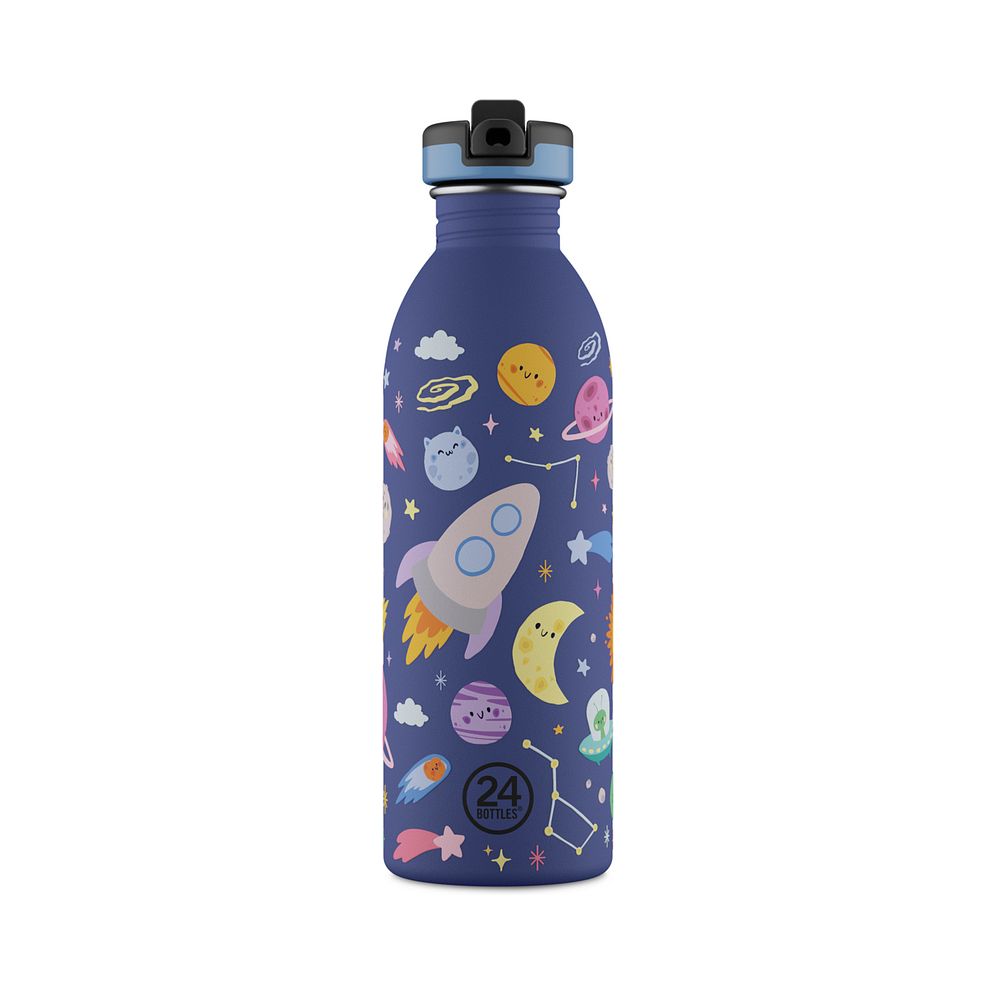24Bottles Kids Urban Bottiglia per bere 24Bottles Kids Urban Bottiglia per bere