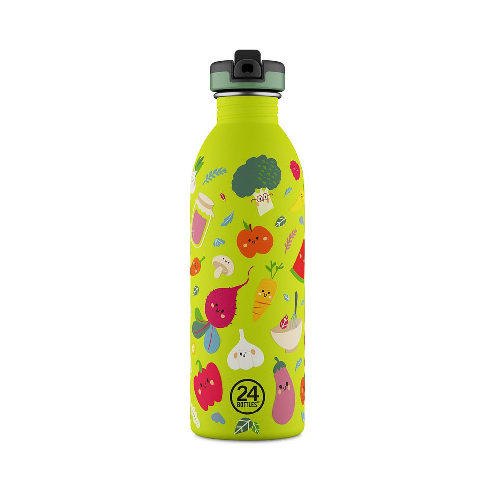 24Bottles Kids Urban Vattenflaska 24Bottles Kids Urban Vattenflaska