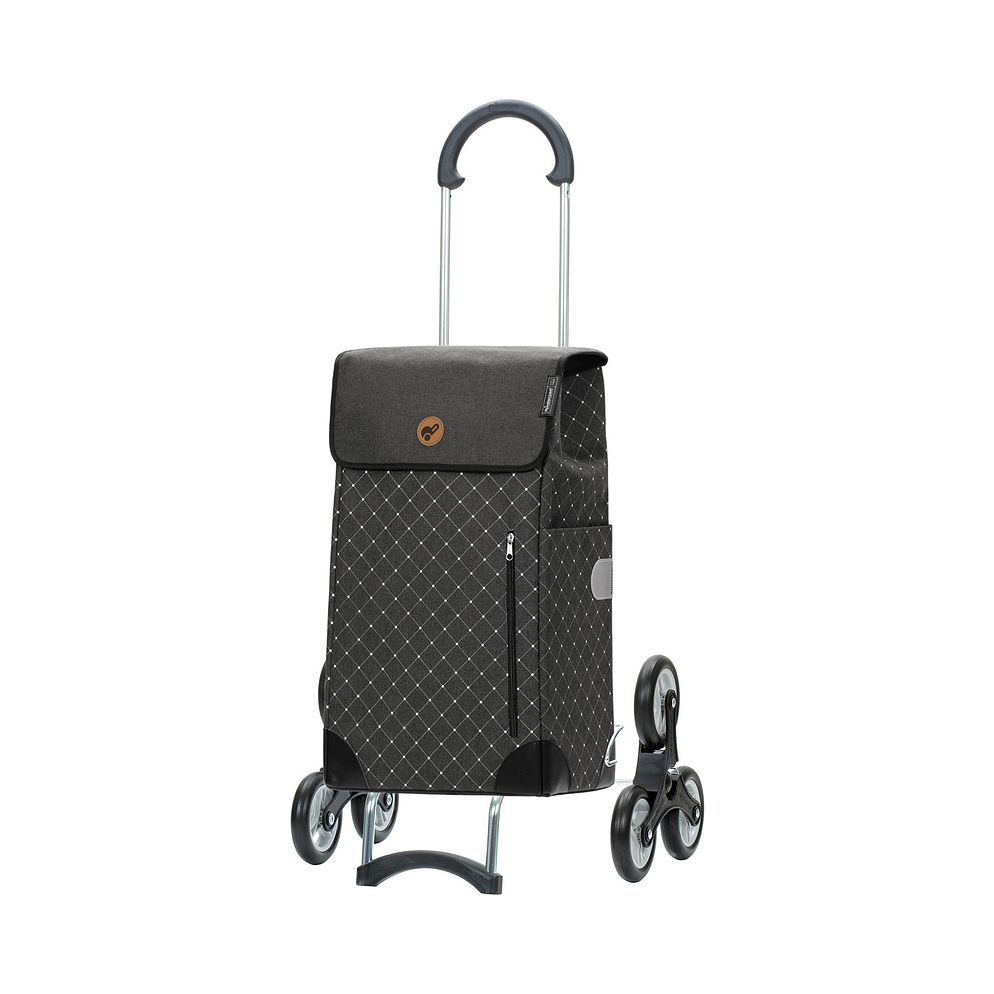 Andersen Shopper Treppensteiger Scala Sofia Carrito de la compra 58 cm