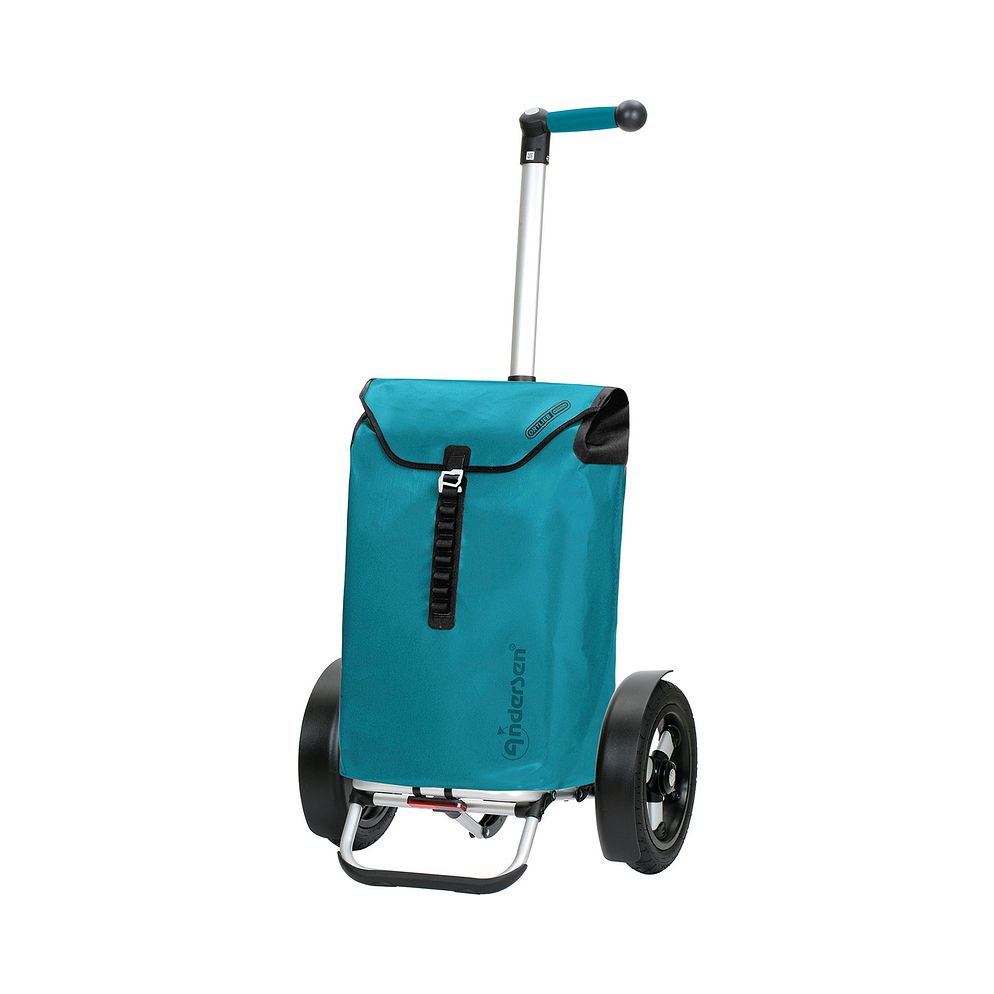 Andersen Shopper Tura Shopper Ortlieb Carrello della spesa 50 cm Andersen Shopper Tura Shopper Ortlieb Carrello della spesa 50 cm