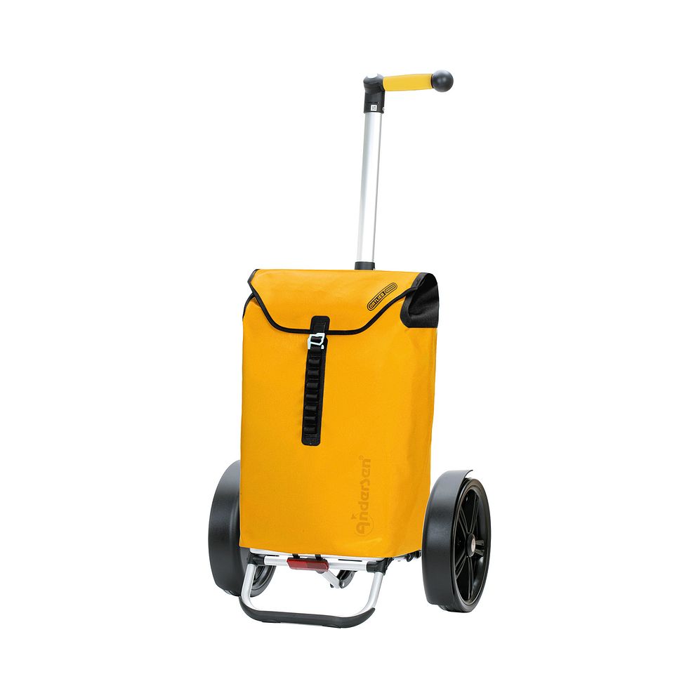 Andersen Shopper Tura Shopper Ortliebe Carrello della spesa 50 cm Andersen Shopper Tura Shopper Ortliebe Carrello della spesa 50 cm