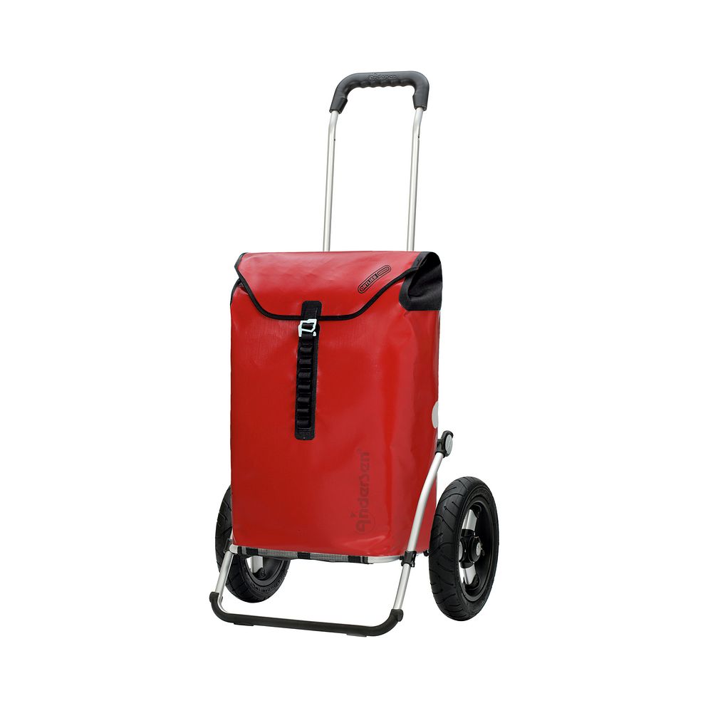 Andersen Shopper Royal Shopper Ortlieb Ostoskärry 65 cm Andersen Shopper Royal Shopper Ortlieb Ostoskärry 65 cm