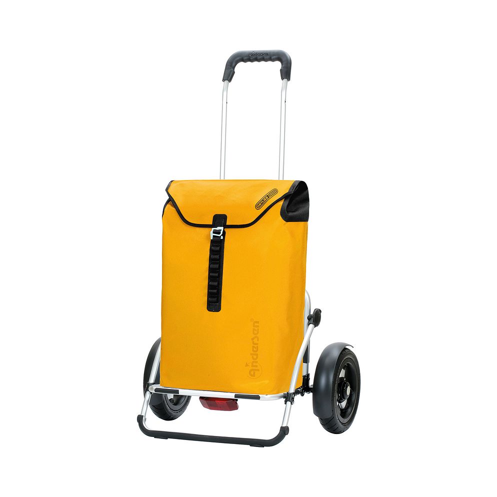 Andersen Shopper Royal Shopper Plus Ortliebe Carrello della spesa 65 cm Andersen Shopper Royal Shopper Plus Ortliebe Carrello della spesa 65 cm