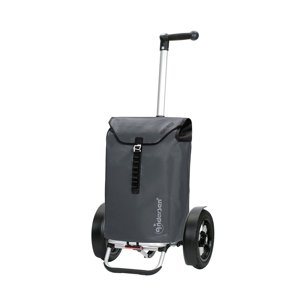 Andersen Shopper Tura Shopper Ortlieb Carrello della spesa 50 cm Andersen Shopper Tura Shopper Ortlieb Carrello della spesa 50 cm