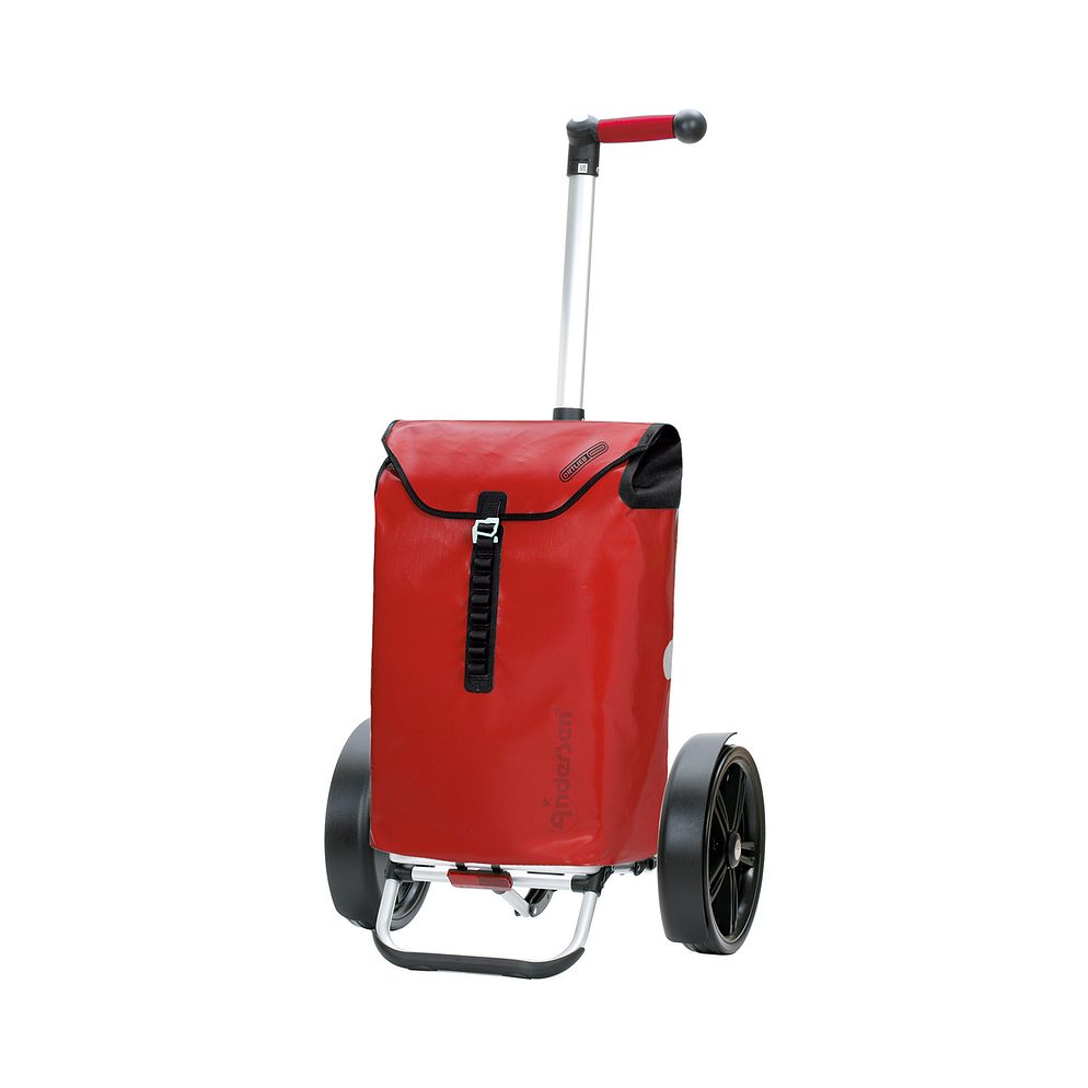 Andersen Shopper Tura Shopper Ortliebe Carrello della spesa 50 cm Andersen Shopper Tura Shopper Ortliebe Carrello della spesa 50 cm