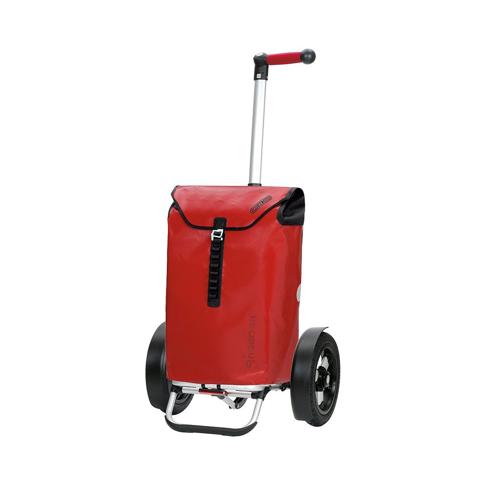 Andersen Shopper Tura Shopper Ortlieb Carrello della spesa 50 cm Andersen Shopper Tura Shopper Ortlieb Carrello della spesa 50 cm