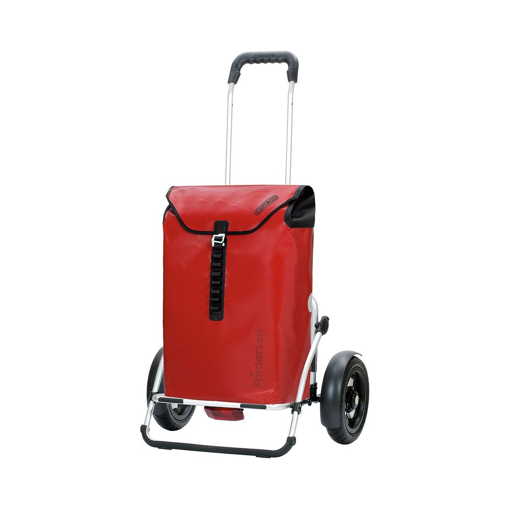 Andersen Shopper Royal Shopper Plus Ortliebe Carrello della spesa 65 cm