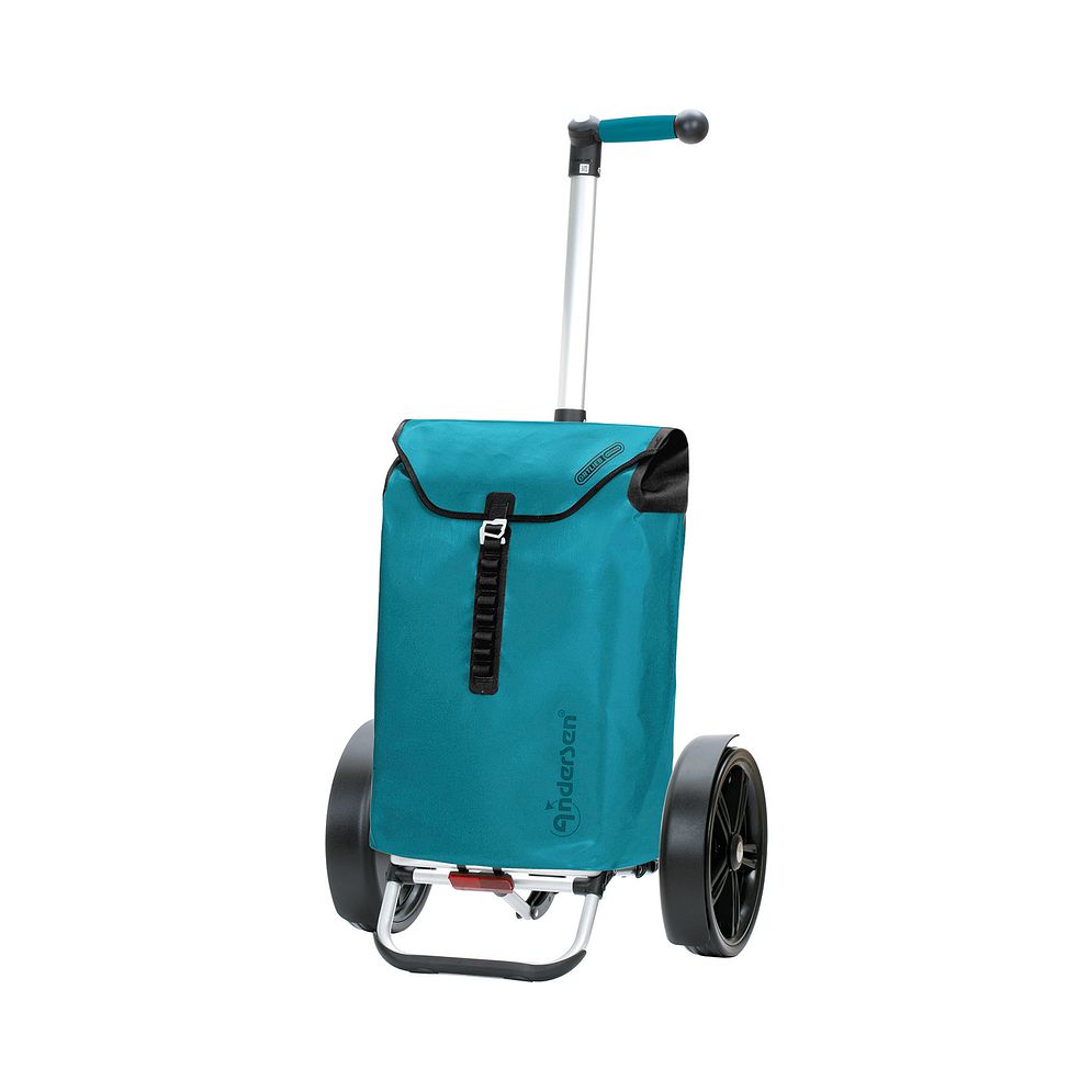 Andersen Shopper Tura Shopper Ortliebe Carrello della spesa 50 cm Andersen Shopper Tura Shopper Ortliebe Carrello della spesa 50 cm