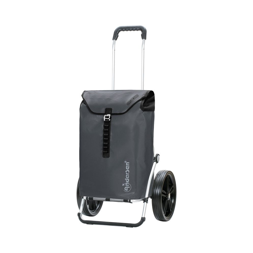 Andersen Shopper Royal Shopper Ostoskärry 65 cm Andersen Shopper Royal Shopper Ostoskärry 65 cm