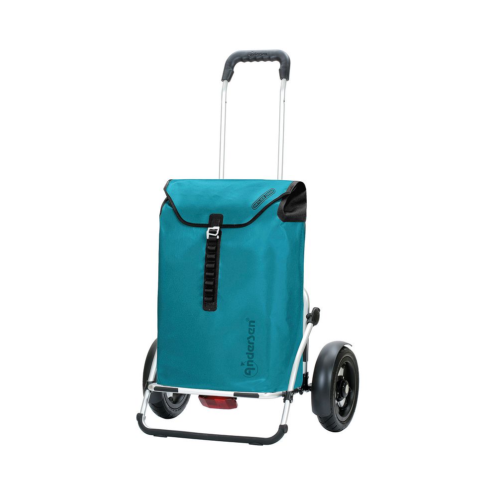 Andersen Shopper Royal Shopper Plus Ortliebe Carrello della spesa 65 cm Andersen Shopper Royal Shopper Plus Ortliebe Carrello della spesa 65 cm