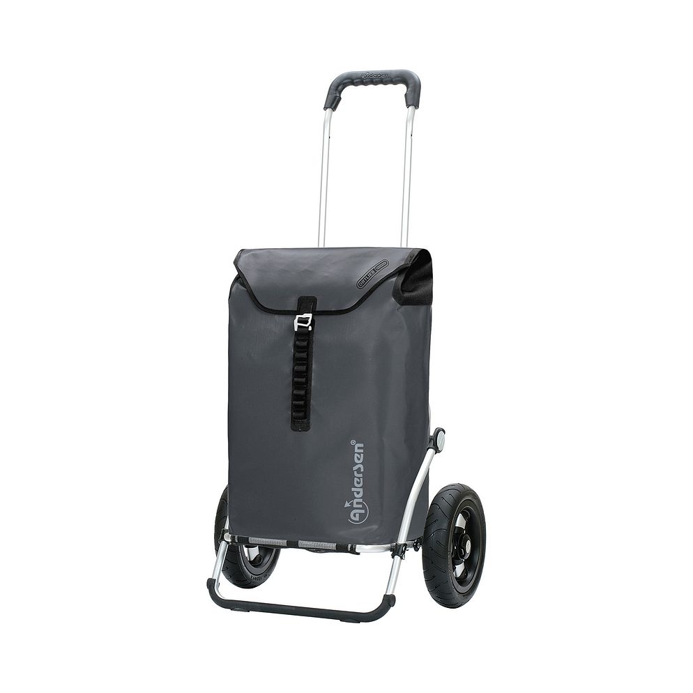 Andersen Shopper Royal Shopper Ortlieb Ostoskärry 65 cm Andersen Shopper Royal Shopper Ortlieb Ostoskärry 65 cm
