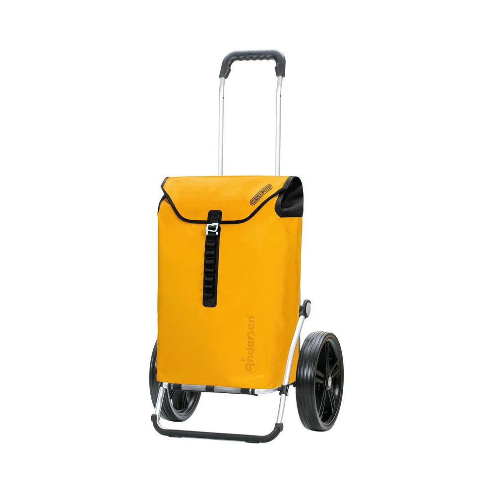 Andersen Shopper Royal Shopper Ostoskärry 65 cm Andersen Shopper Royal Shopper Ostoskärry 65 cm