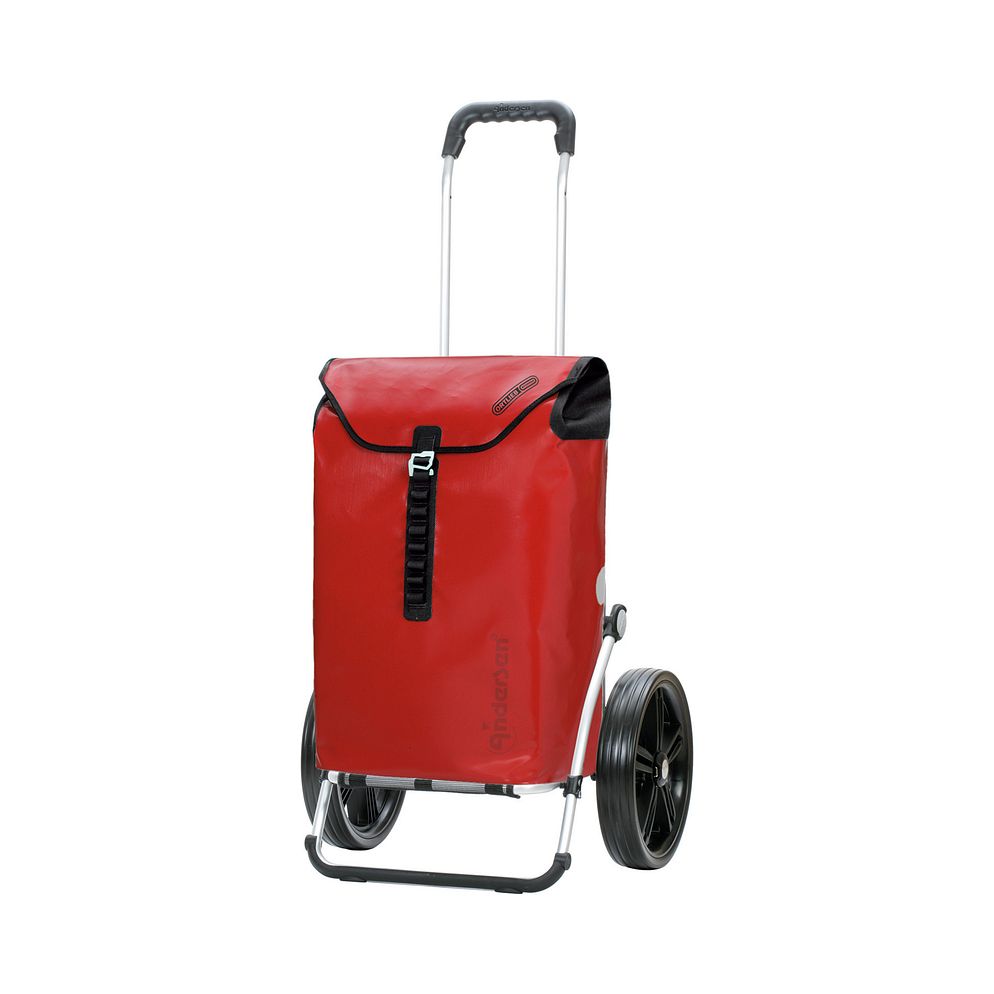 Andersen Shopper Royal Shopper Ostoskärry 65 cm Andersen Shopper Royal Shopper Ostoskärry 65 cm