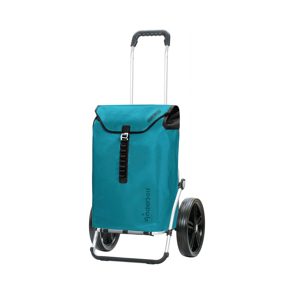 Andersen Shopper Royal Shopper Ostoskärry 65 cm Andersen Shopper Royal Shopper Ostoskärry 65 cm