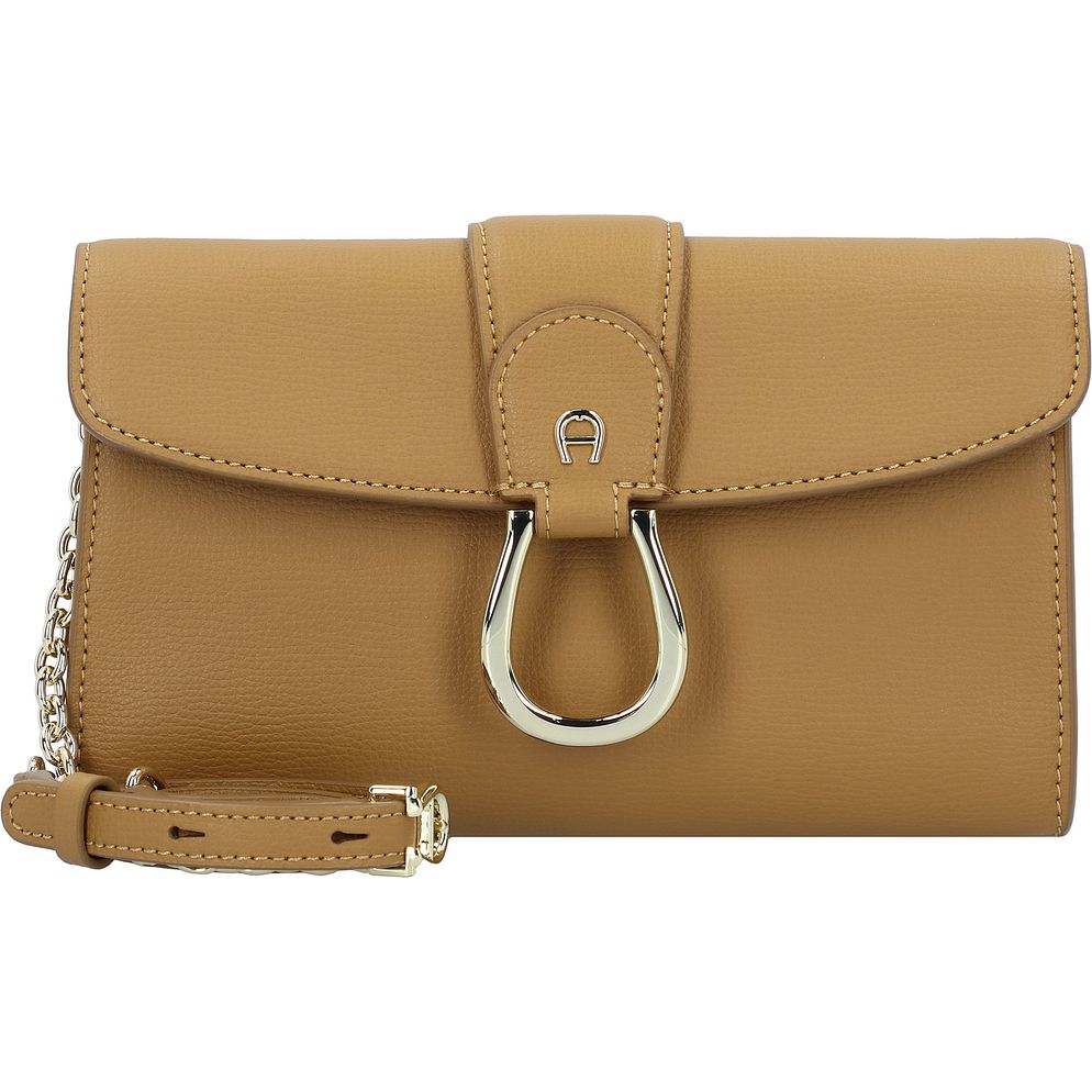 AIGNER Pochette Vera Pelle 22 cm AIGNER Pochette Vera Pelle 22 cm