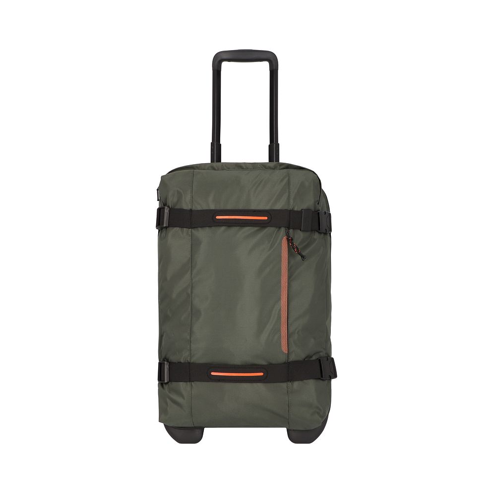 American Tourister Urban Track 2 ruedas Bolsa de viaje S 55 cm American Tourister Urban Track 2 ruedas Bolsa de viaje S 55 cm