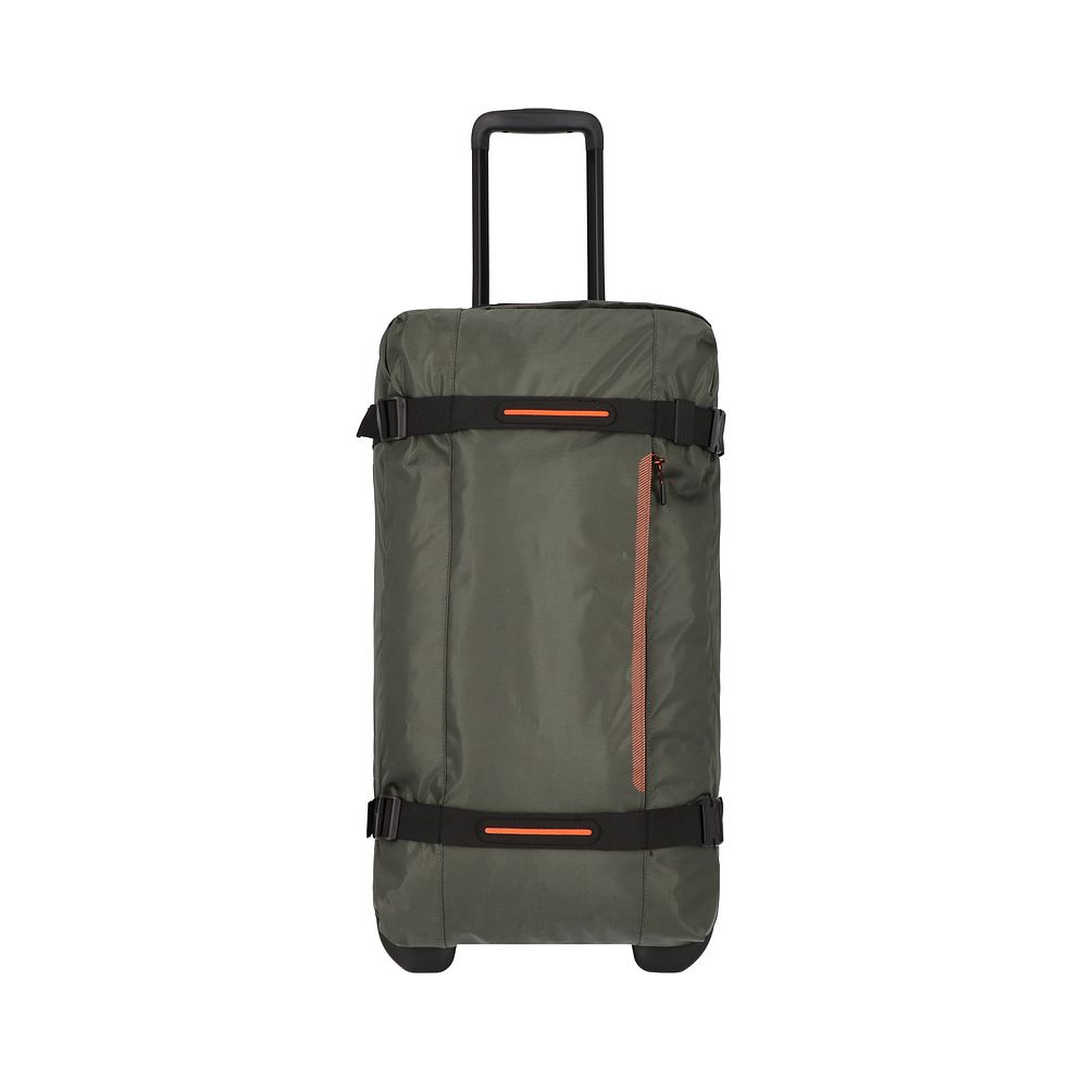 American Tourister Urban Track 2 ruote Borsa da viaggio M 68 cm