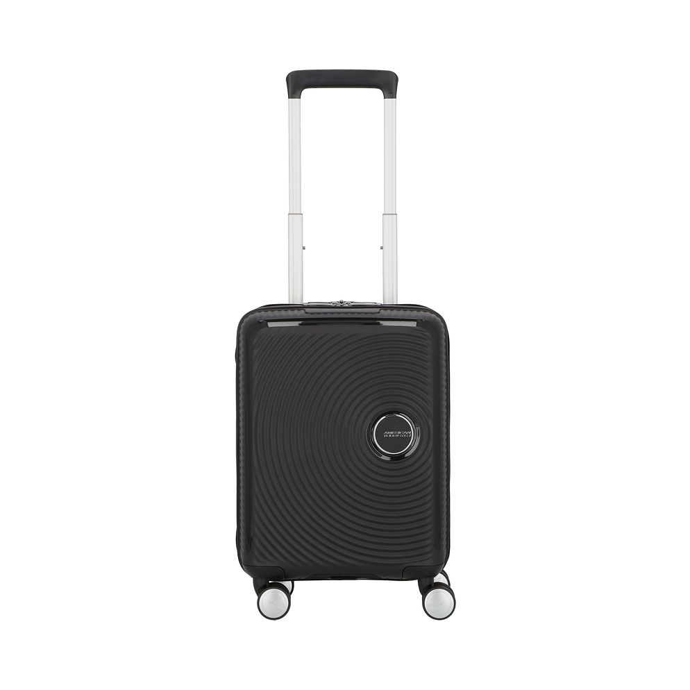 American Tourister Soundbox Mini 4 ruote Carrello per bambini 47 cm American Tourister Soundbox Mini 4 ruote Carrello per bambini 47 cm