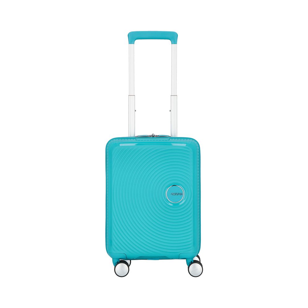 American Tourister Soundbox Mini 4-hjulig Barnvagn 47 cm American Tourister Soundbox Mini 4-hjulig Barnvagn 47 cm