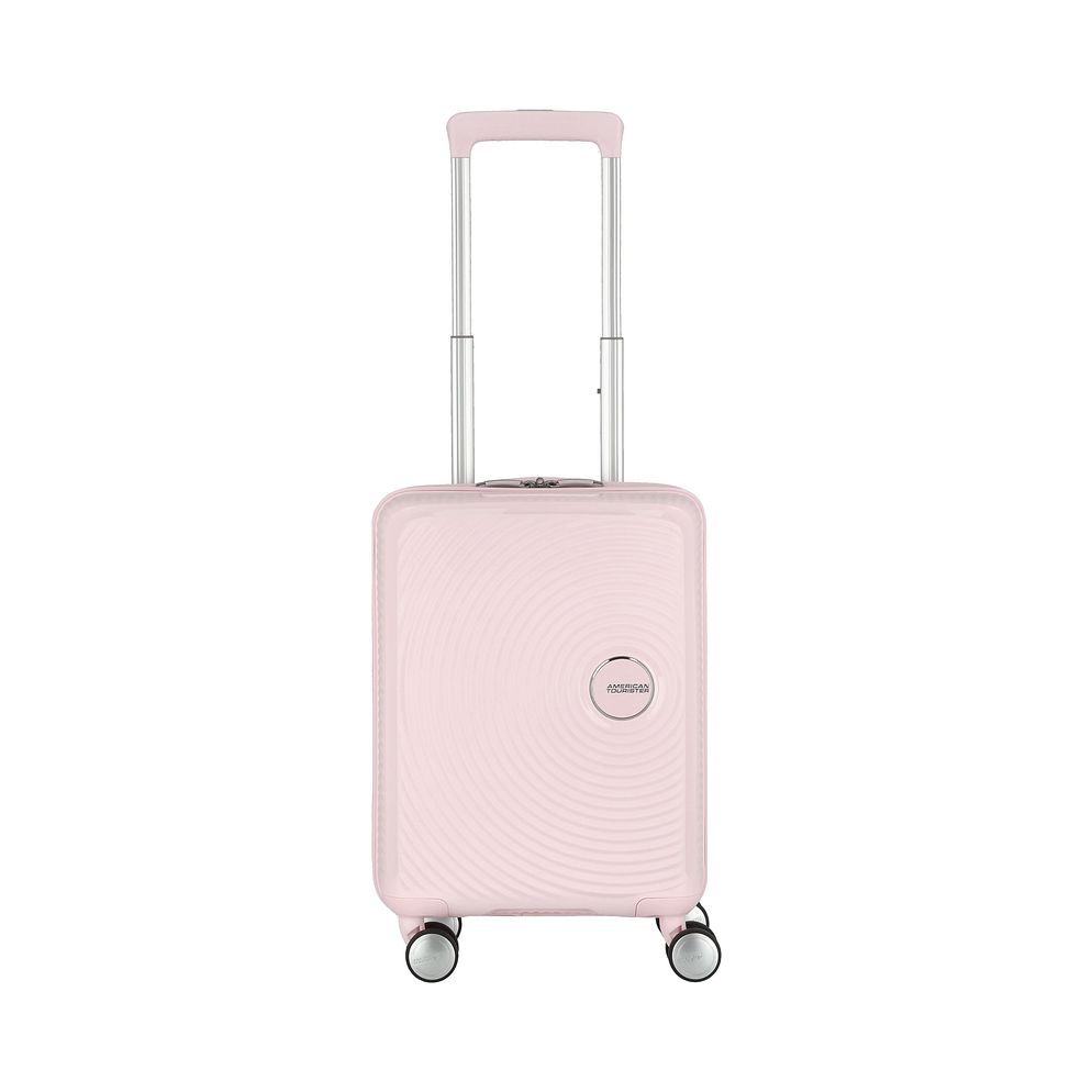 American Tourister Soundbox Mini 4 kolečka Dětský kufr 47 cm American Tourister Soundbox Mini 4 kolečka Dětský kufr 47 cm