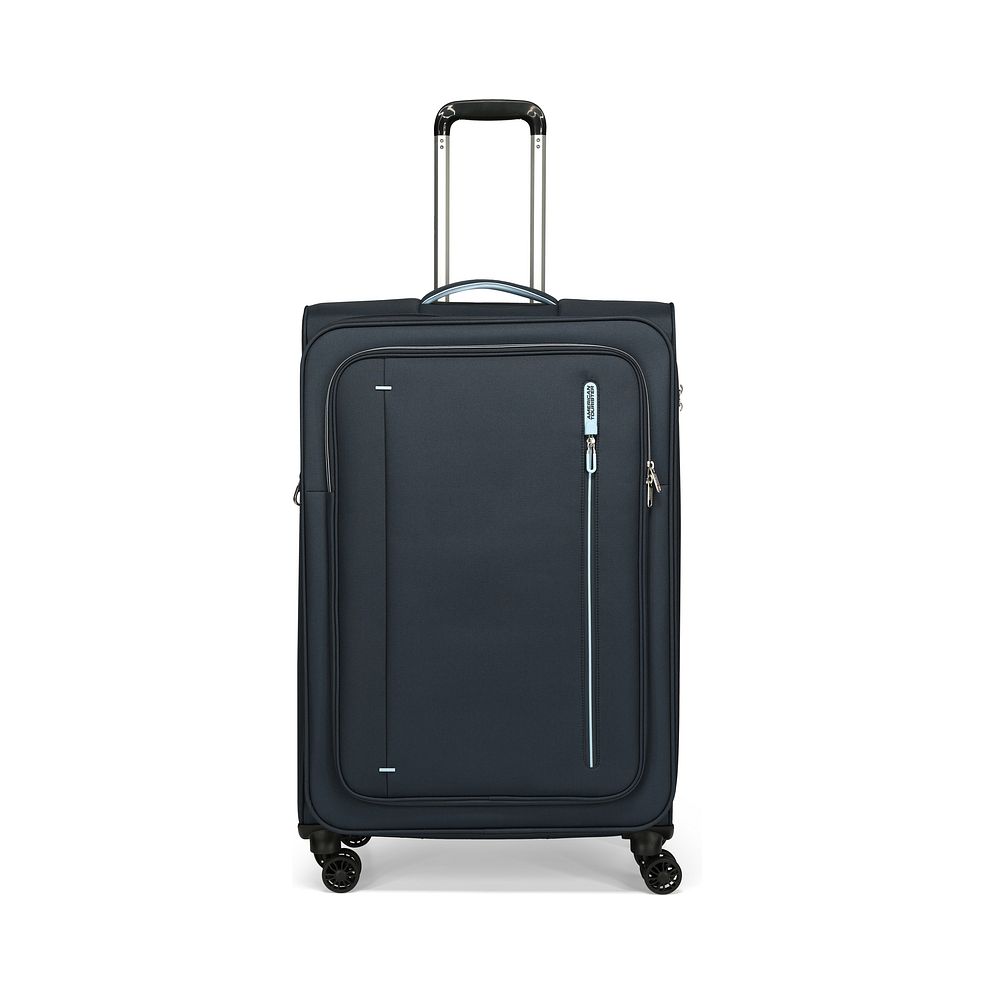 American Tourister Cloudrider 4 kolečka kufr L 78.5 cm Rozšiřitelný American Tourister Cloudrider 4 kolečka kufr L 78.5 cm Rozšiřitelný